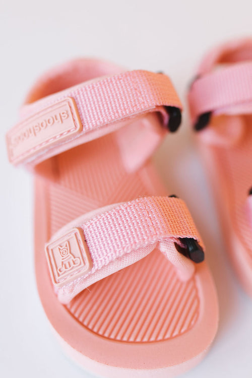 oklahoma sunset sandal
